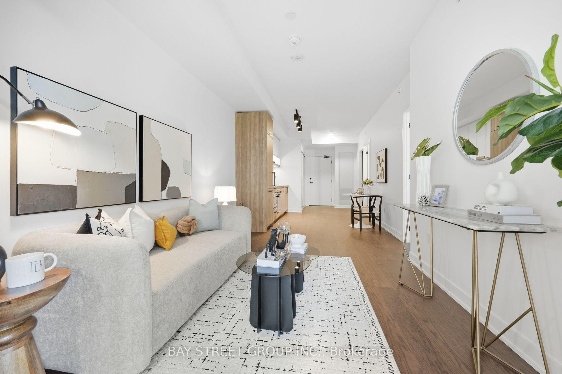 91 Montclair Avenue 639 #639, Toronto — Condo for sale, photo 1