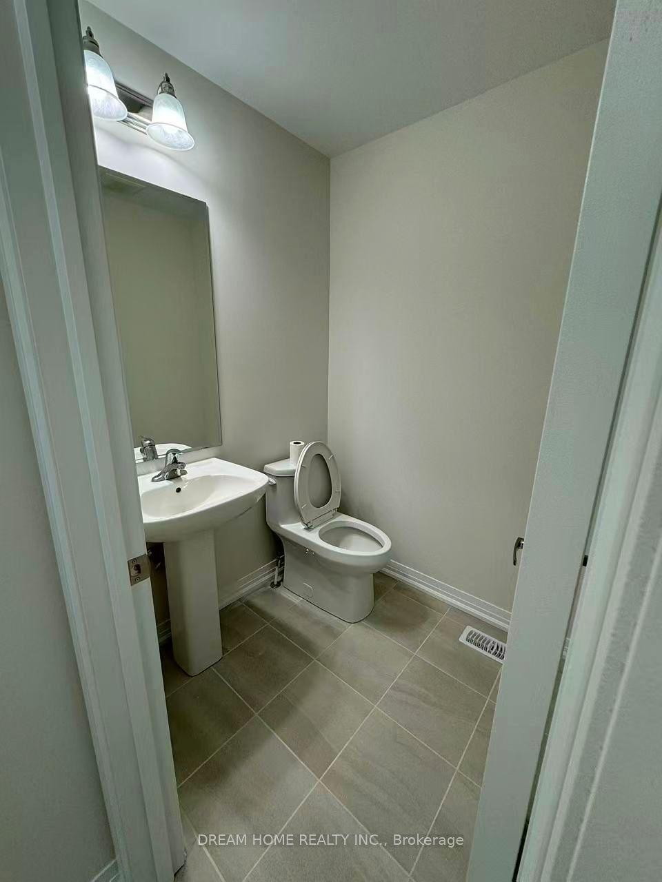 1080 Pisces Trail, Pickering — Detached for lease, photo 1