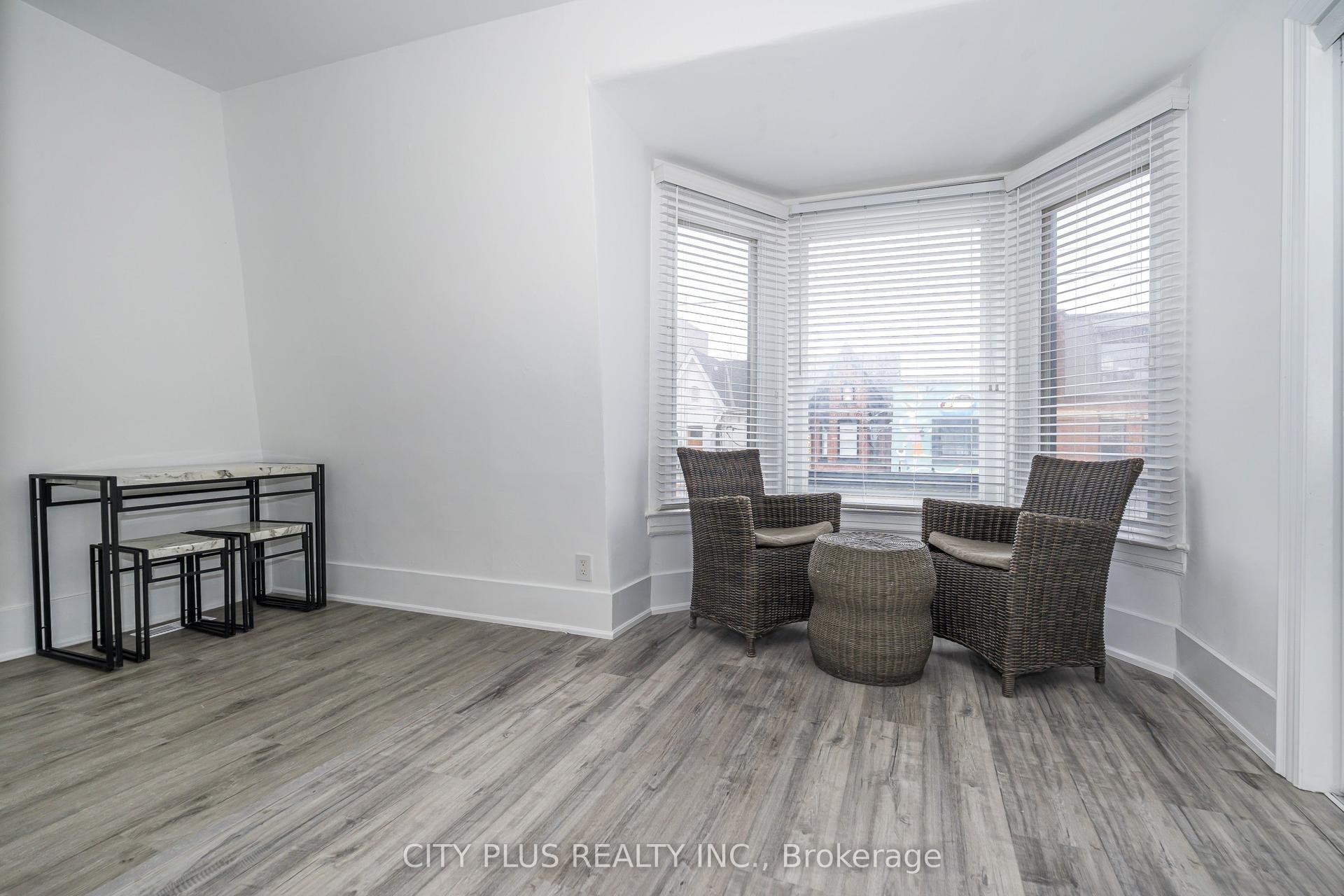 106 Harbord Street 2nd Floor #2nd Floor — photo 1