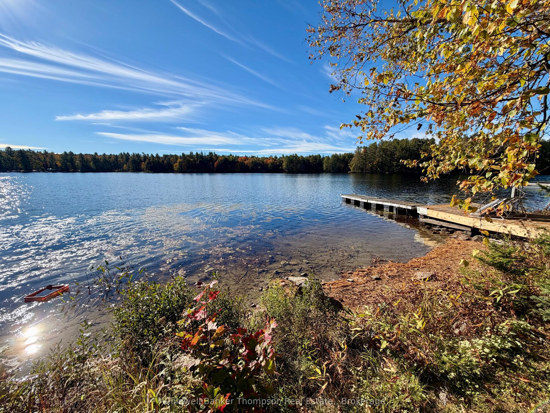 2758 Smith Bay Road N, Parry Sound Remote Area — Detached for sale, photo 1