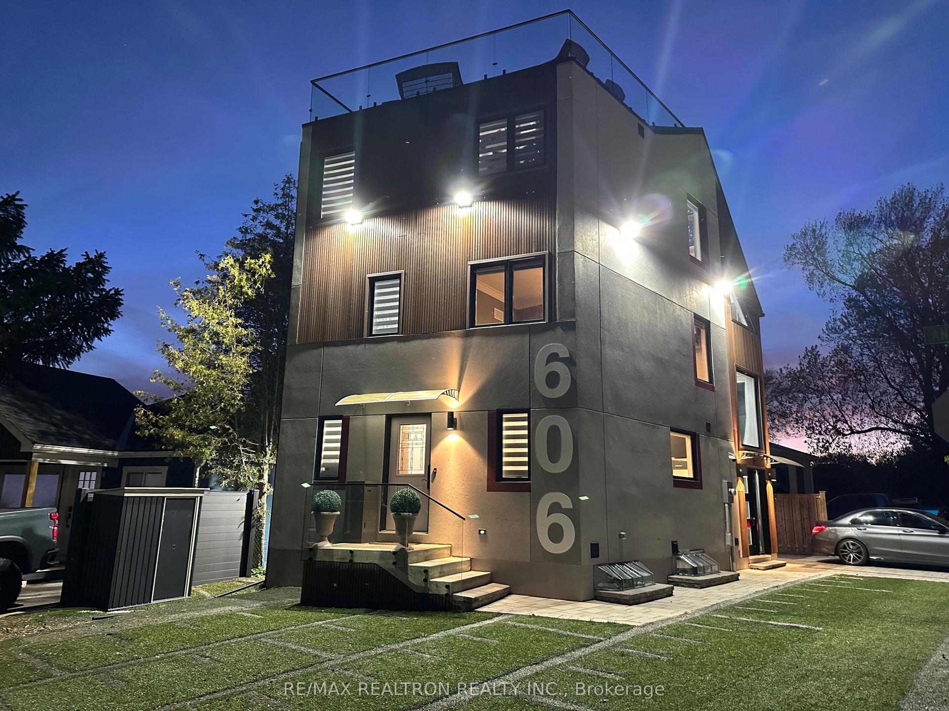 606 Annland Street — photo 1