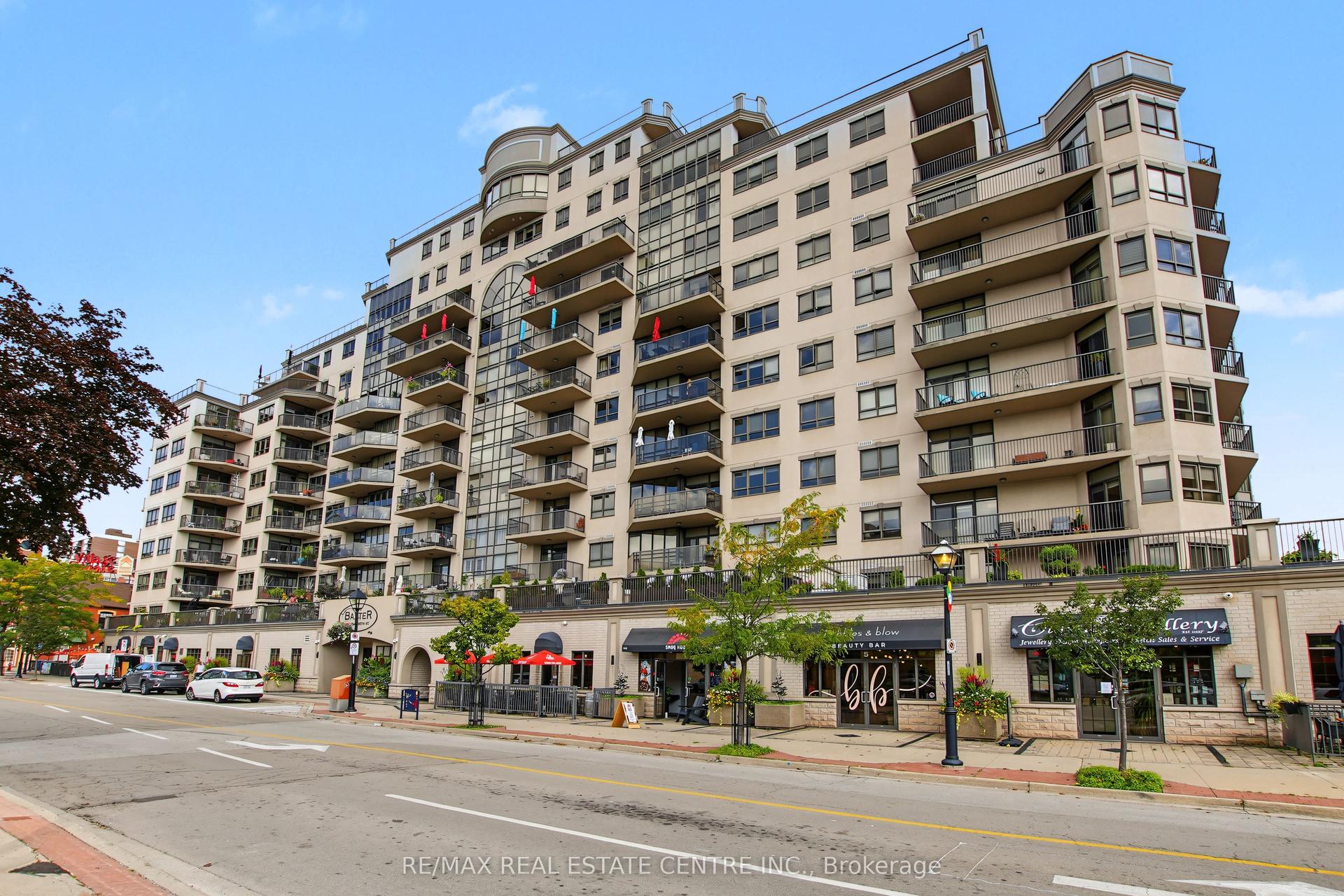 399 Elizabeth Street 903 #903, Burlington — Condo for sale, photo 1