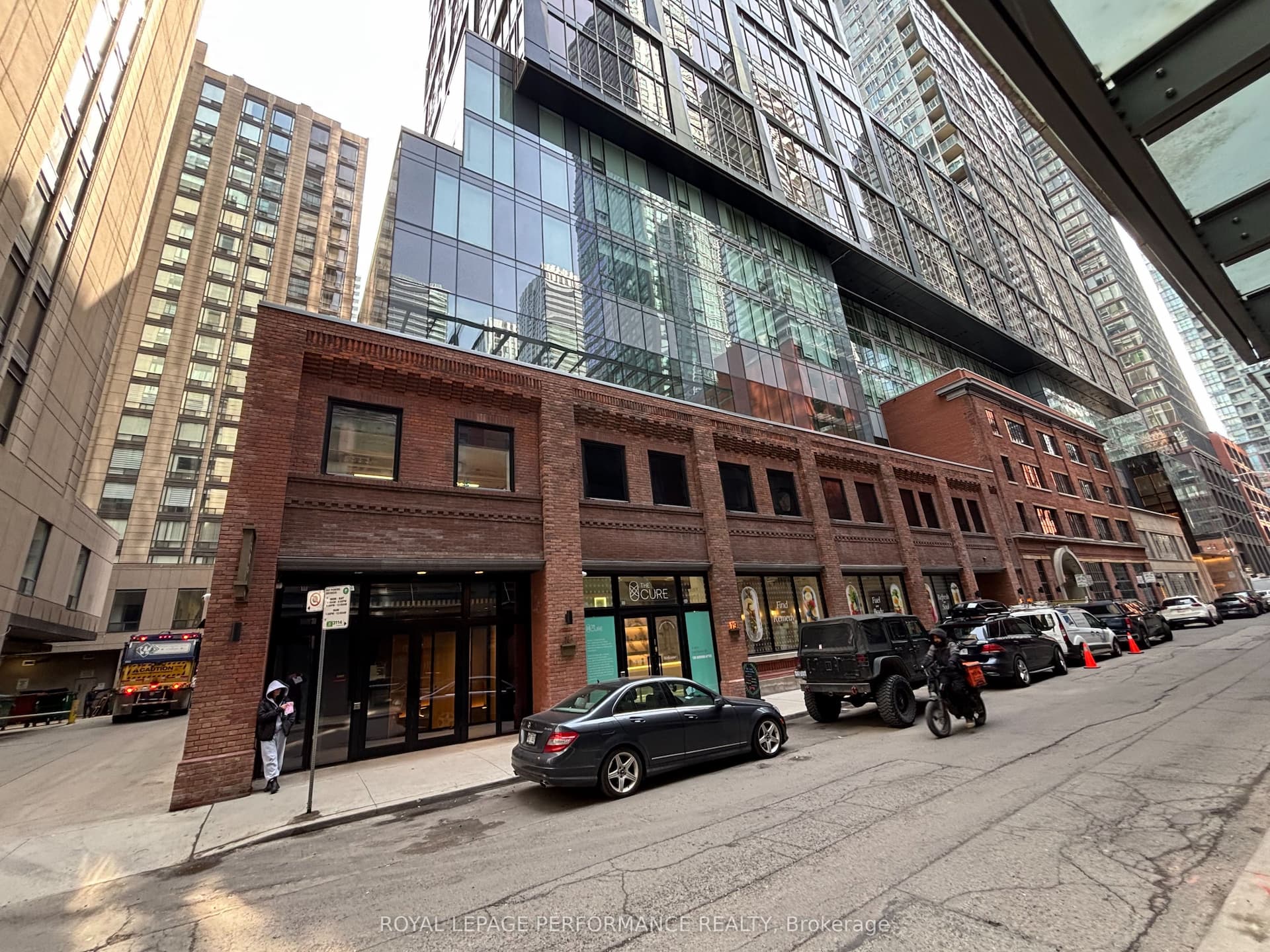 15 Mercer Street — photo 1