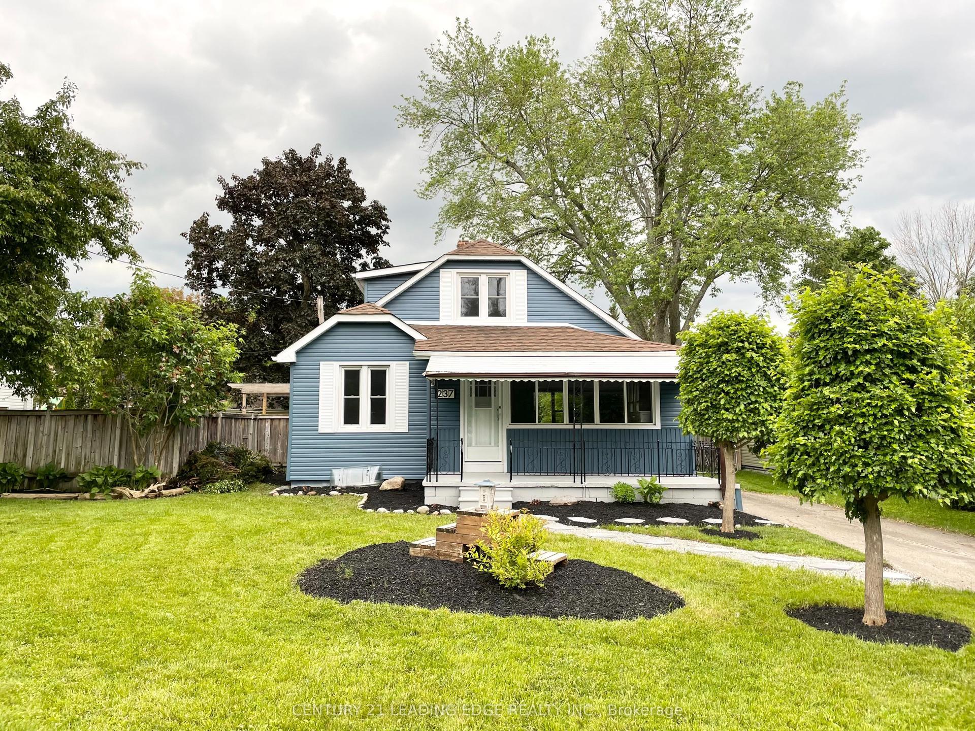 237 Boyers Road — photo 1