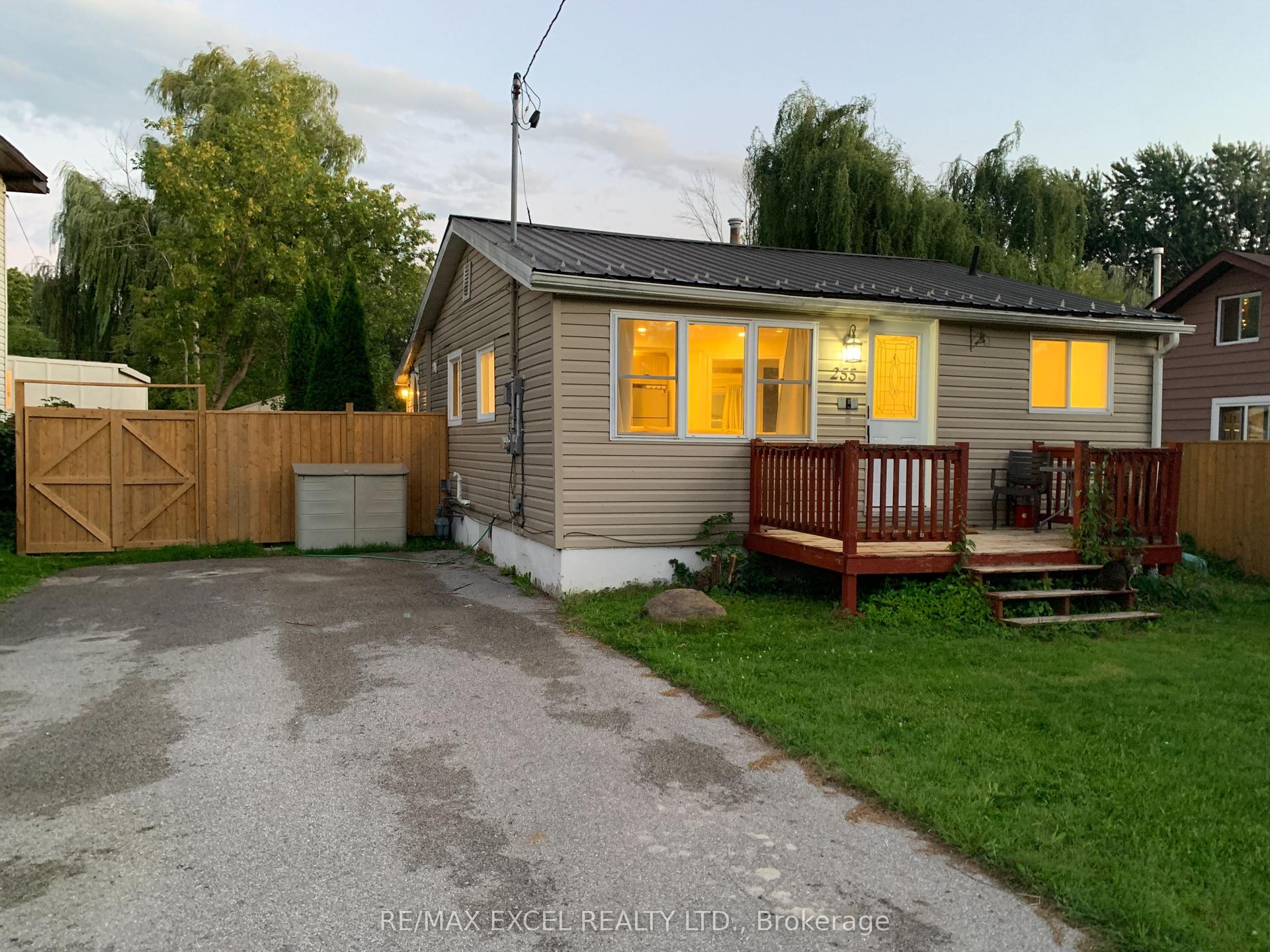 255 Parkway Avenue, Georgina — Detached for sale, photo 1