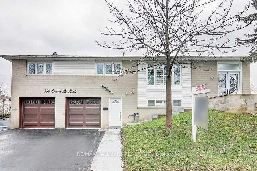 335 Chester Le Boulevard — photo 1