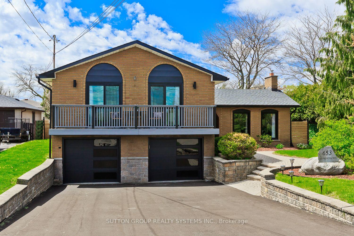 653 Winston Road — photo 1