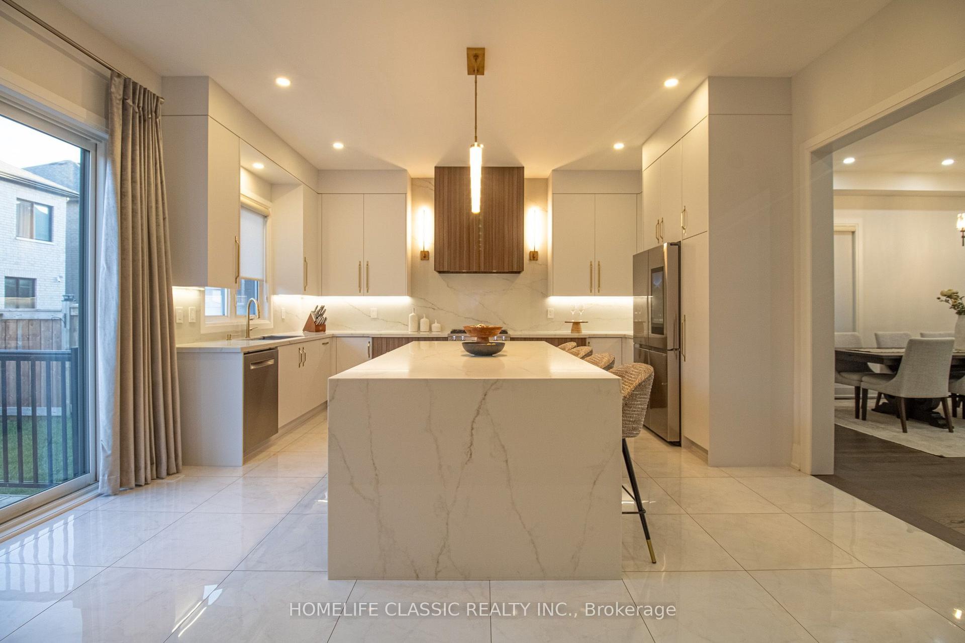 43 Longworth Avenue, Richmond Hill — Detached for sale, photo 1