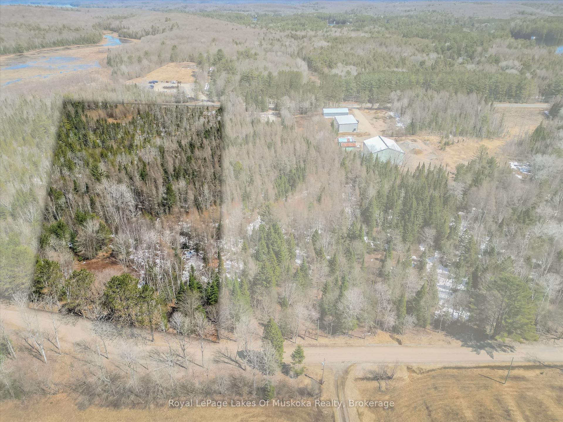 Part 8 of Part of Lot 18 Concession 9 #9 — photo 1