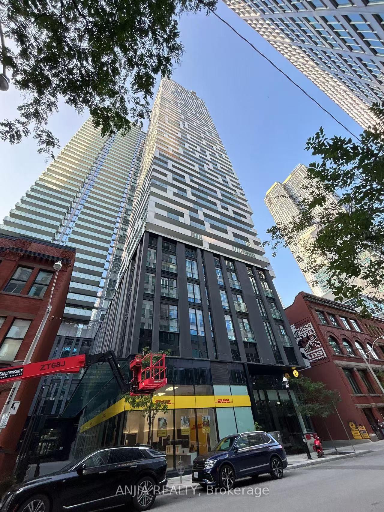20 Lombard Street 4105 #4105, Toronto — Condo for lease, photo 1