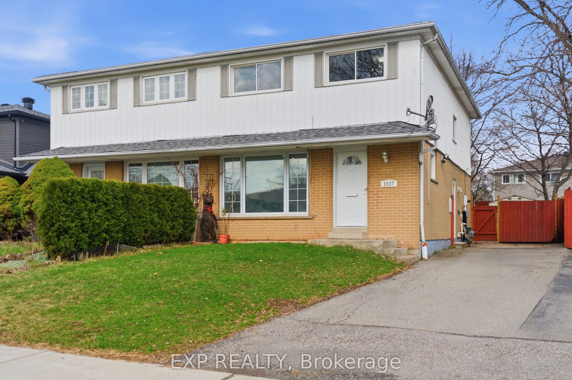 2637 Altadena Court — photo 1