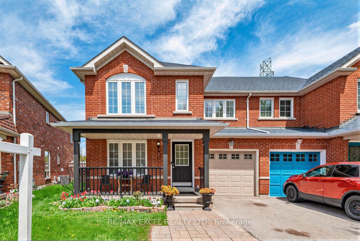 764 Craighurst Court — photo 1
