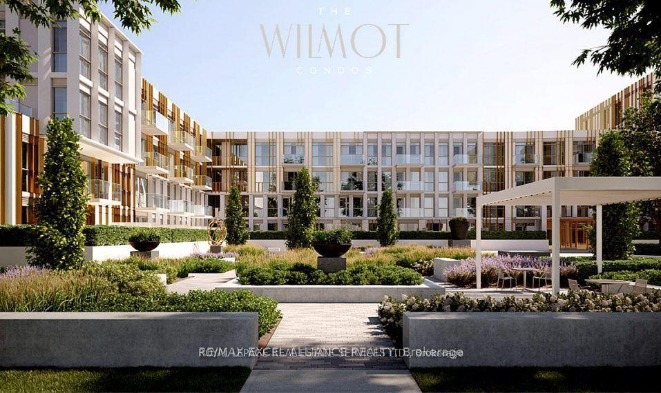 1005 Dundas Street E 146 #146 — photo 1