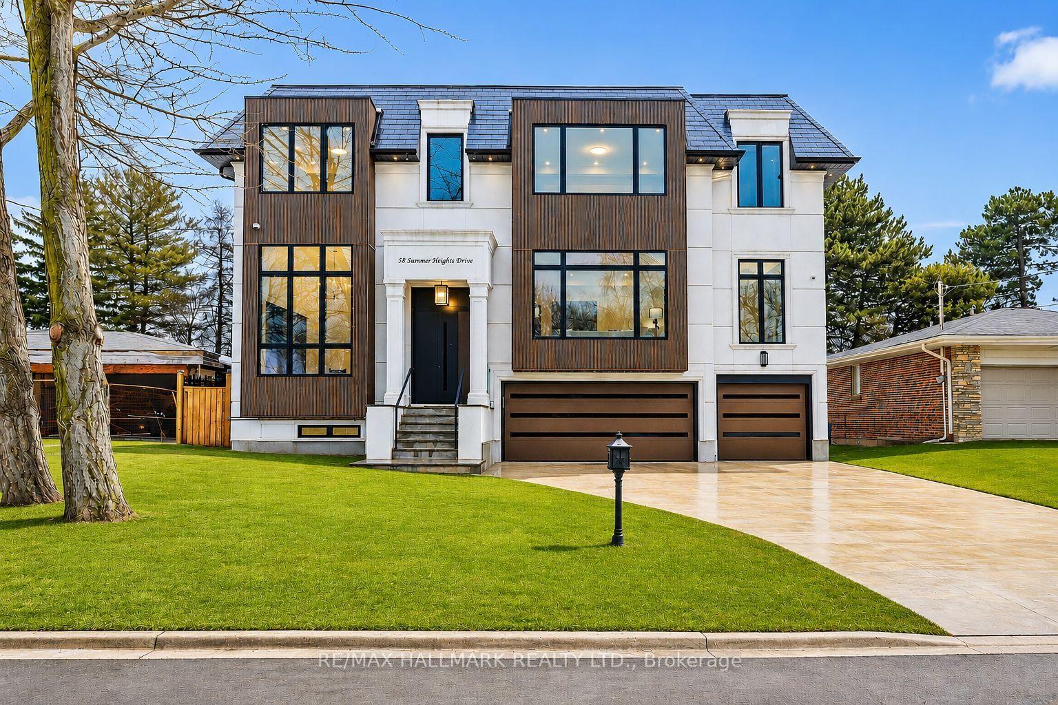 58 Sumner Heights Drive — photo 1