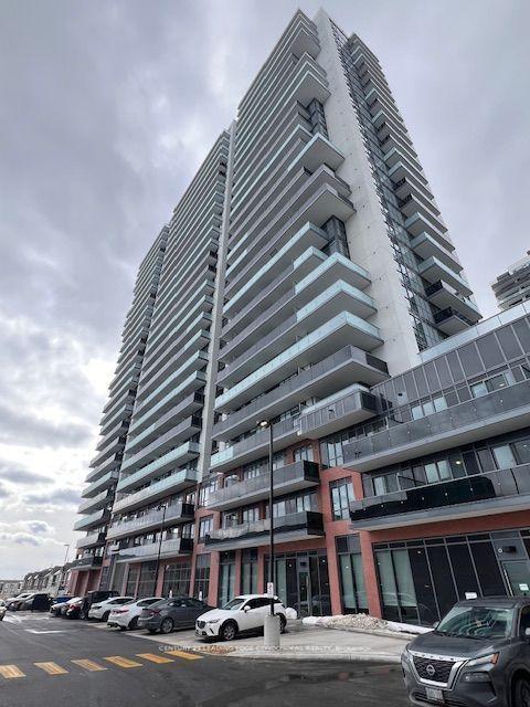 2545 Simcoe Street N 2509 #2509 — photo 1