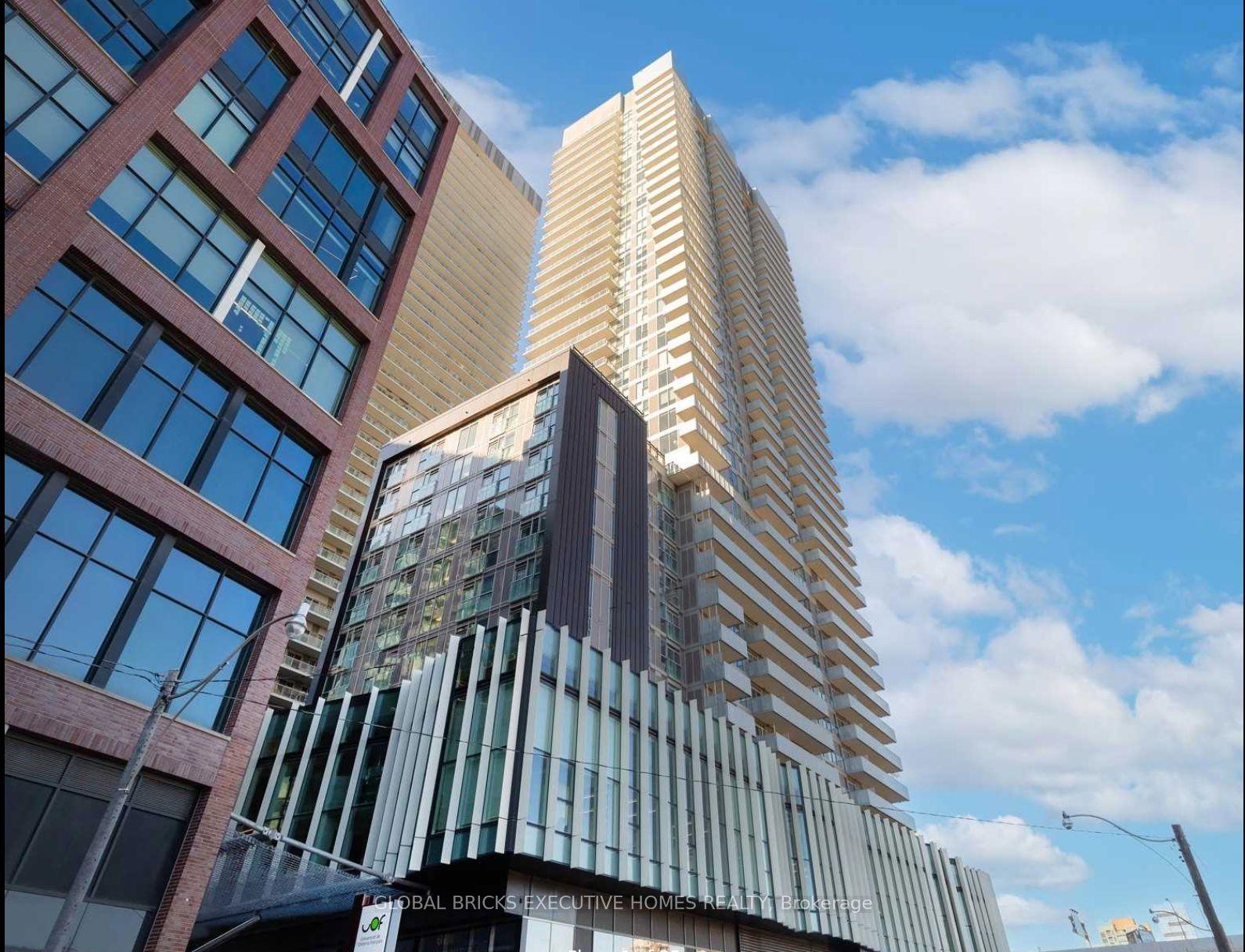 20 Richardson Street 2603 #2603, Toronto — Condo for sale, photo 1