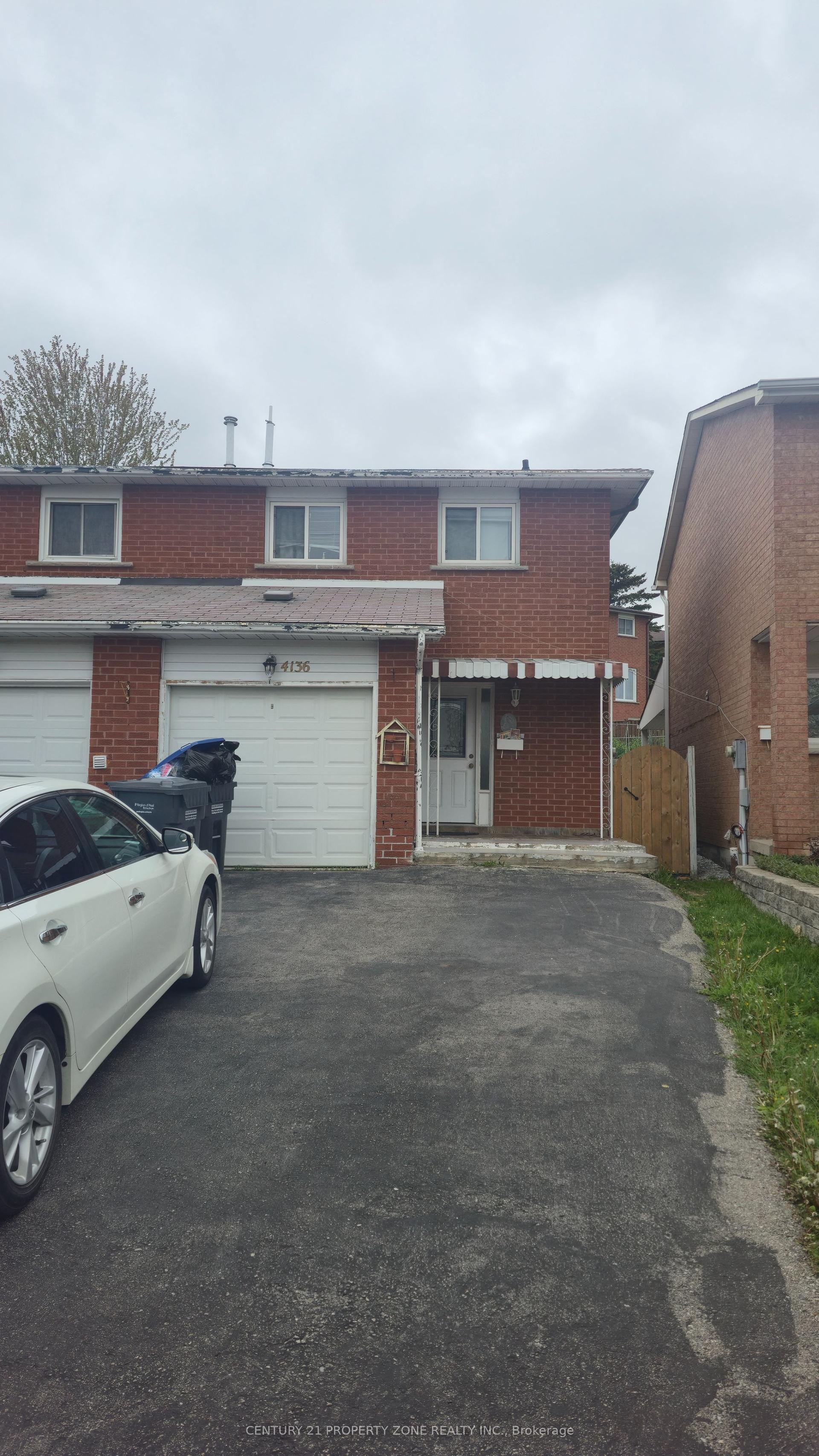 4136 Clevedon Drive — photo 1