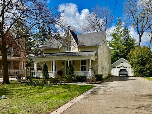 64 Powell Street — photo 1