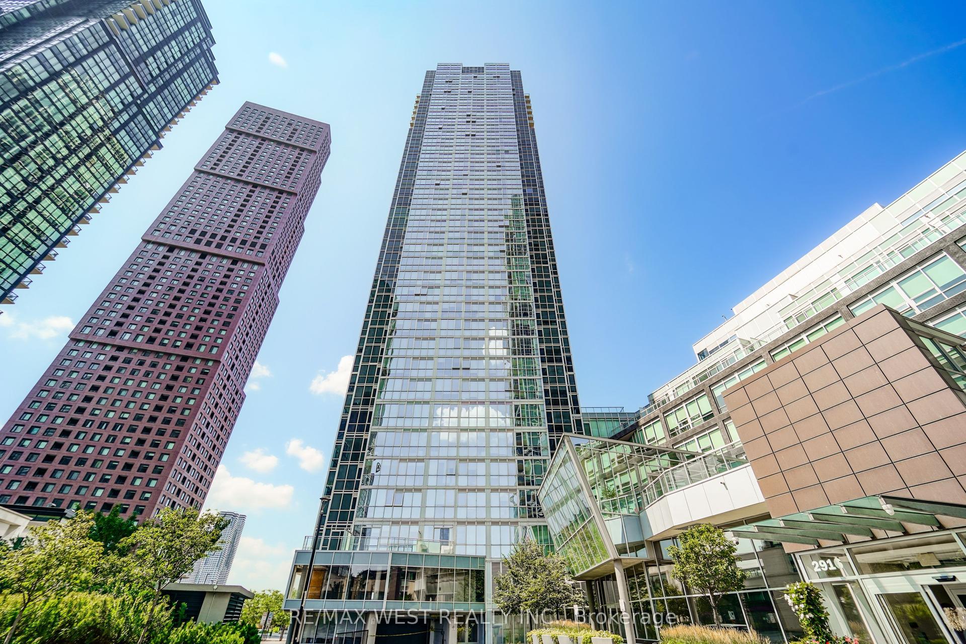 2916 Highway 7 Road 3007 #3007, Vaughan — Condo for sale, photo 1