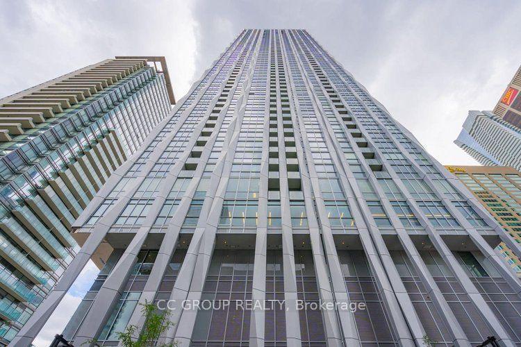 1 Yorkville Avenue 2901 #2901, Toronto — Condo for lease, photo 1