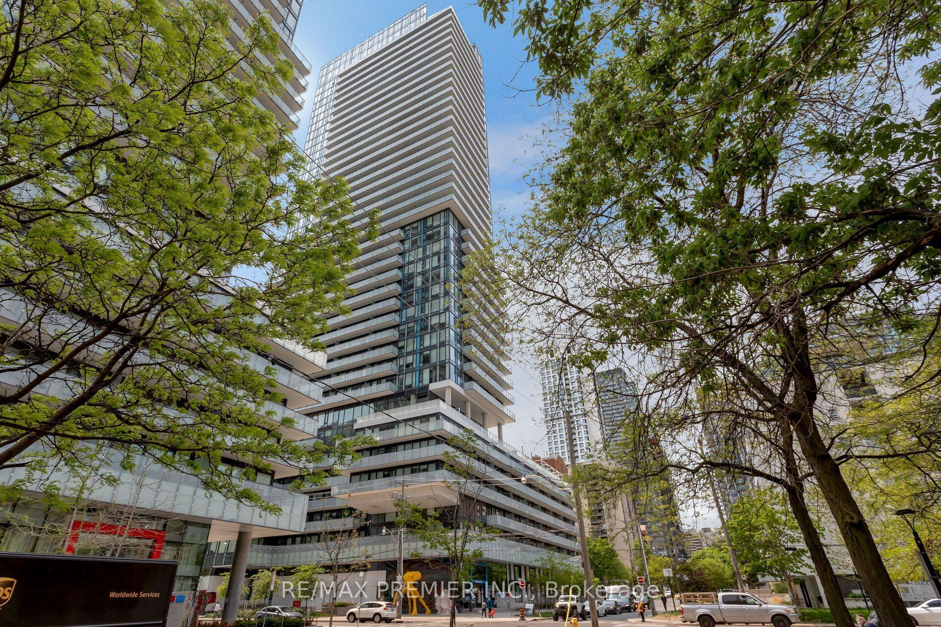 161 Roehampton Avenue 206 #206, Toronto — Condo for lease, photo 1
