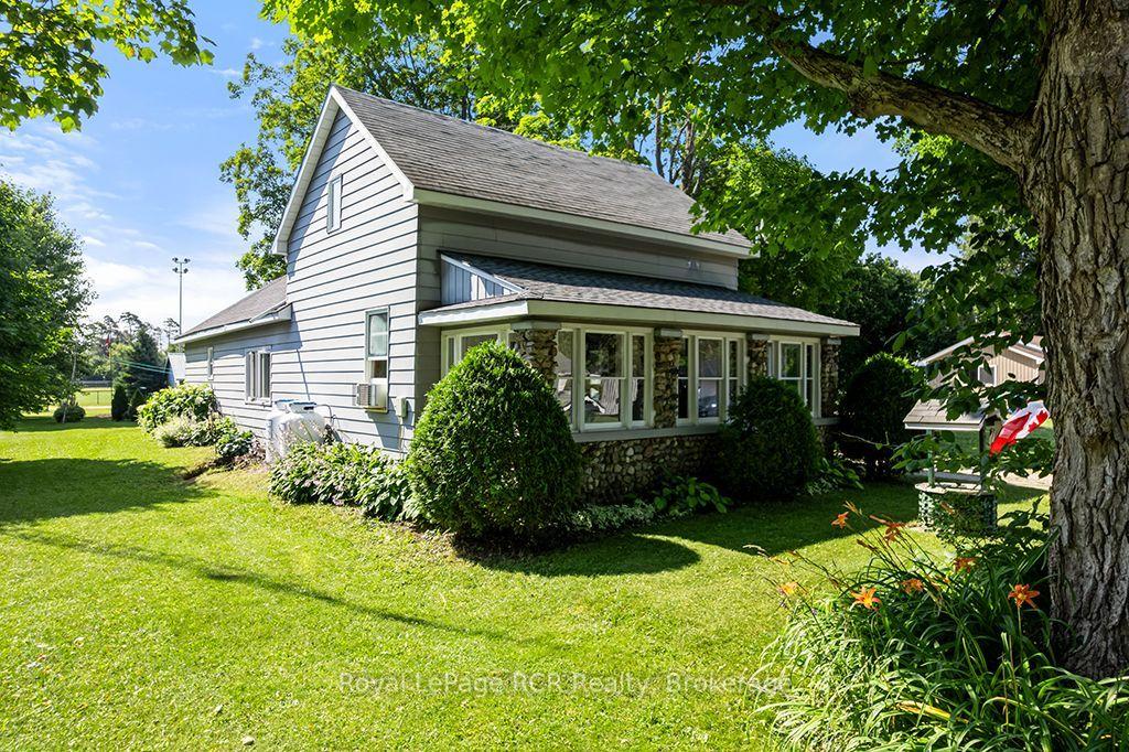 680210 30 Side Road, Chatsworth — Detached for sale, photo 1