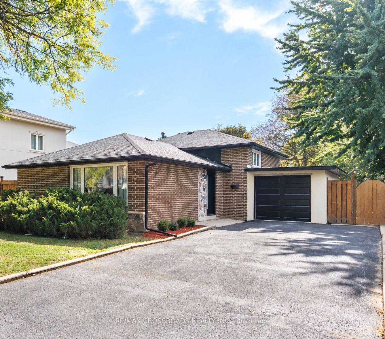 184 Laverock Avenue, Richmond Hill — Detached for sale, photo 1