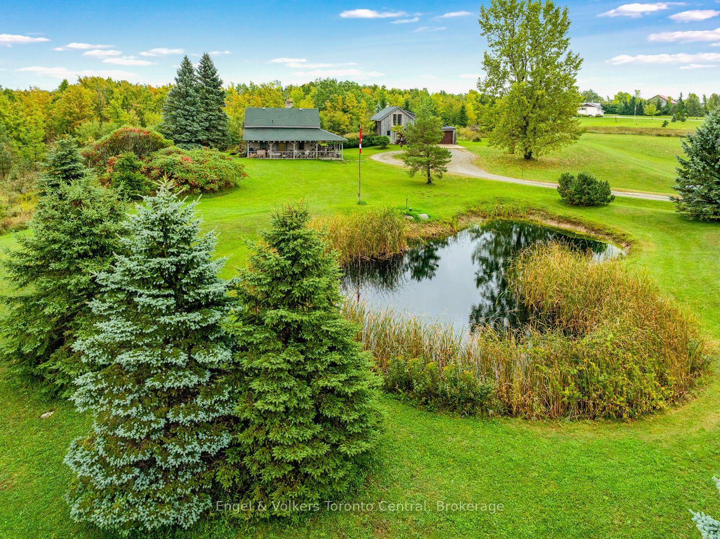 317343 3rd Line, Meaford — Detached for sale, photo 1
