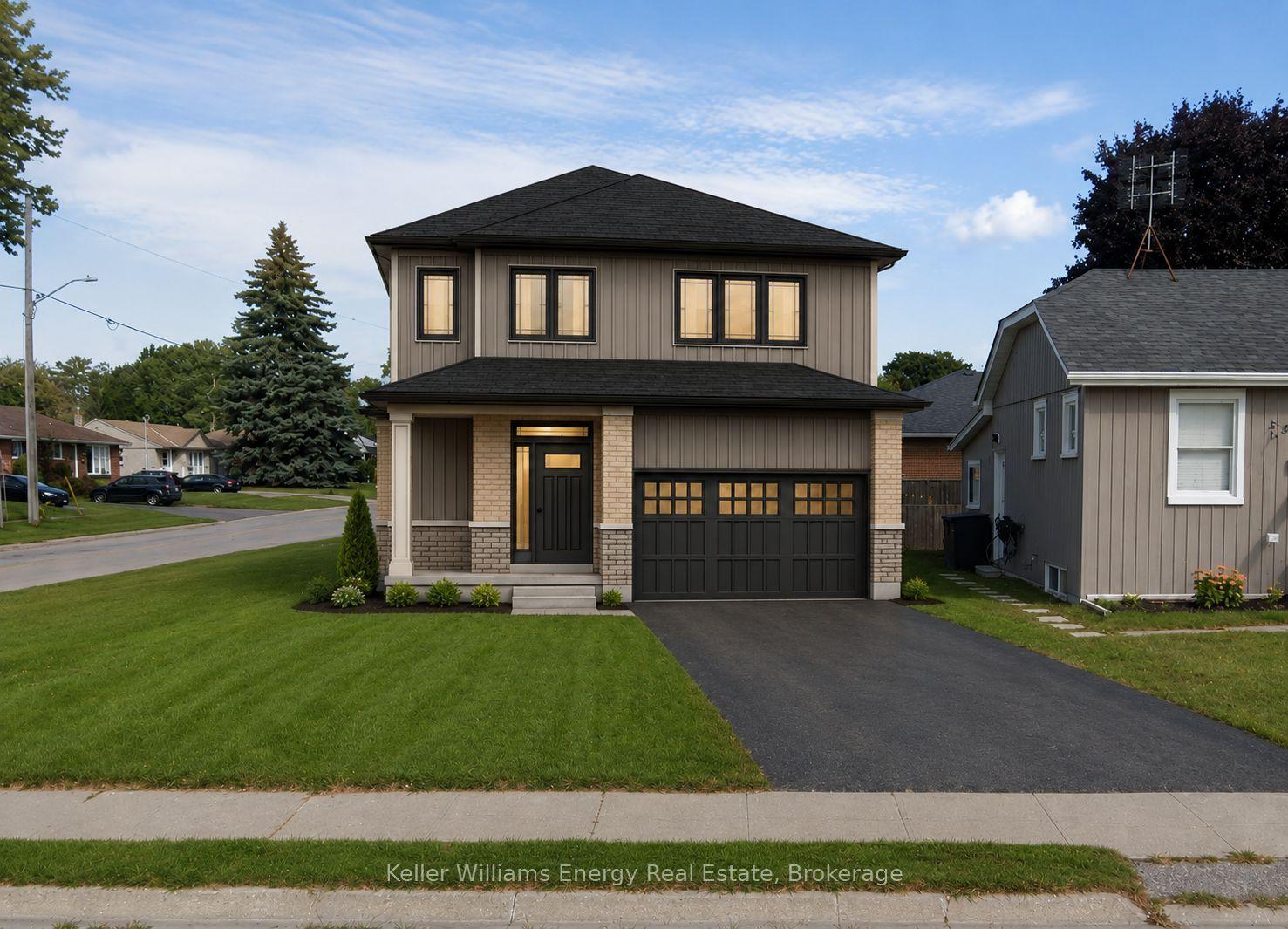 336 Annapolis Avenue, Oshawa — Detached for sale, photo 1