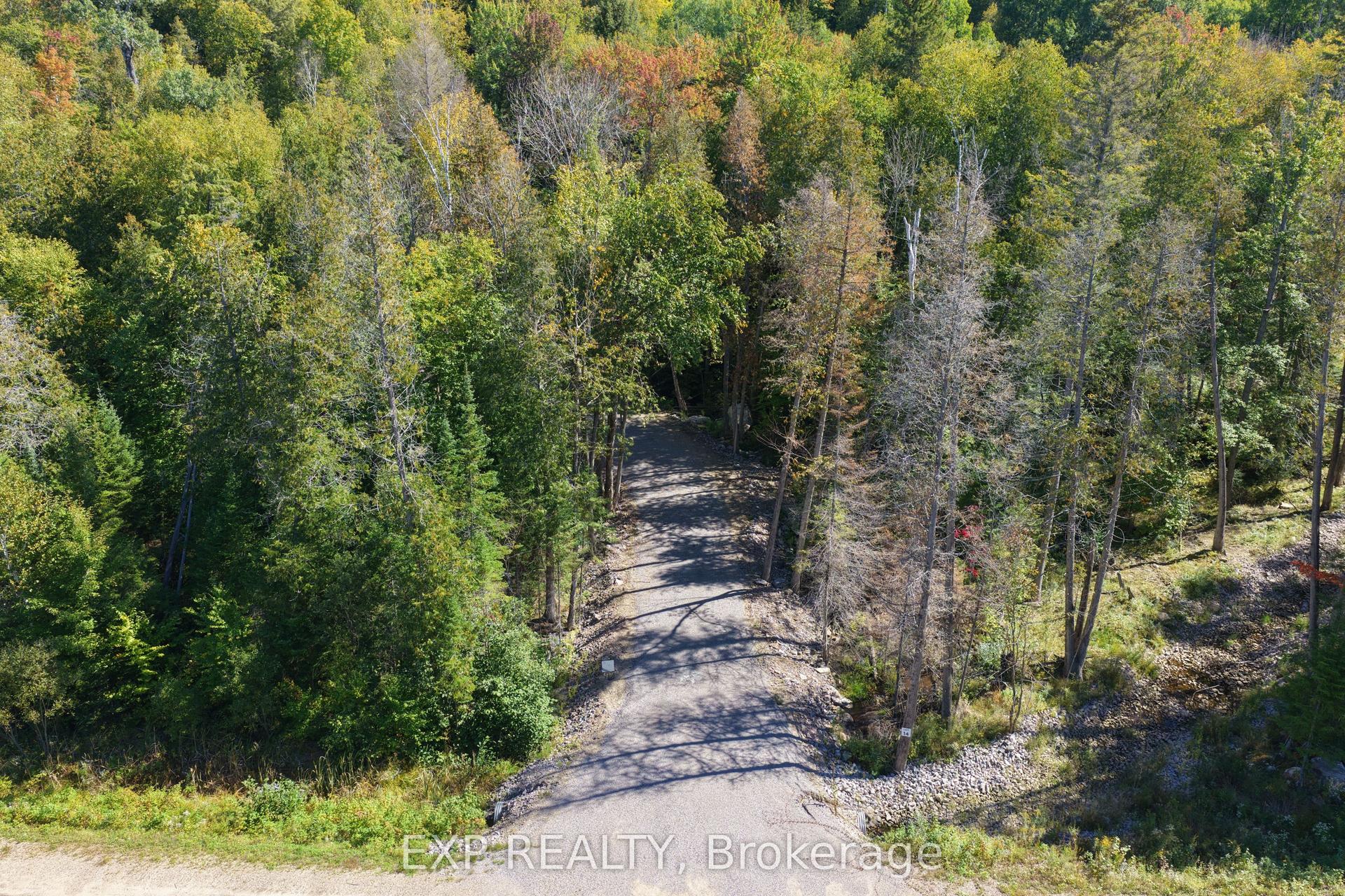 Lot 14 Lakewoods Drive, Madawaska Valley — Land for sale, photo 1