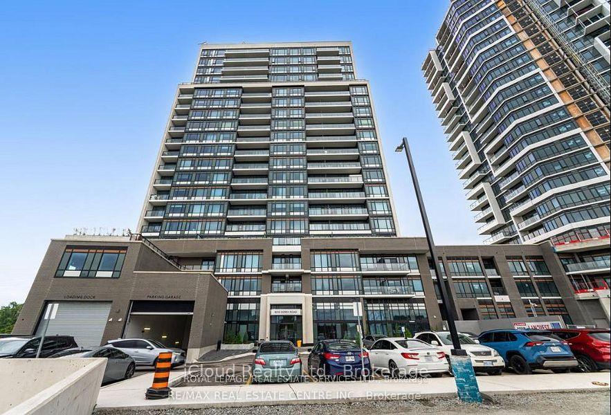 8010 Derry Road 1206 #1206, Milton — Condo for lease, photo 1