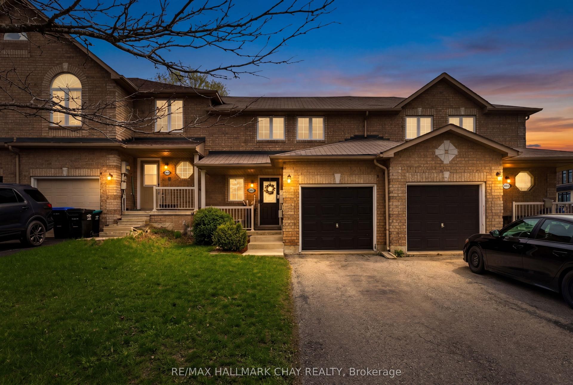 2057 Osbond Road — photo 1