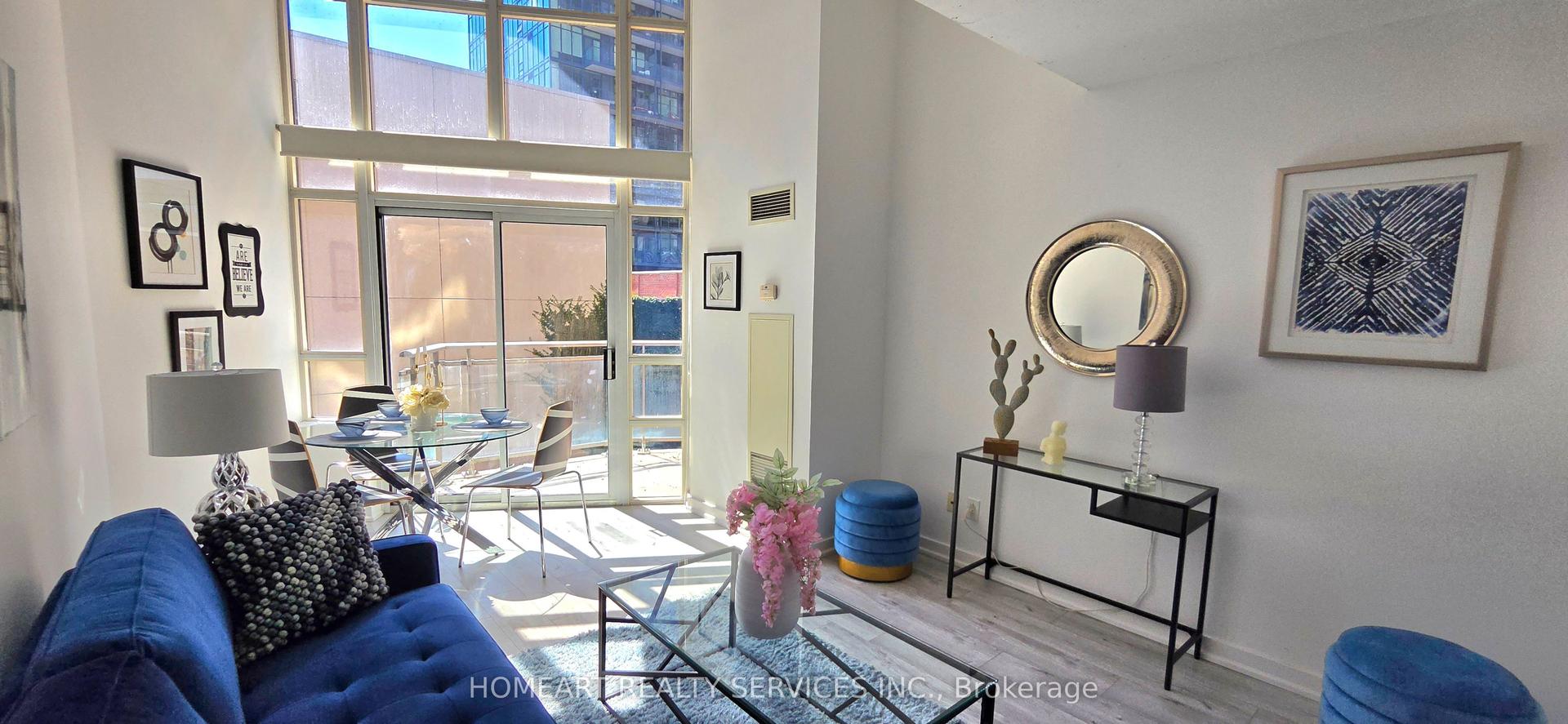 255 Richmond Street E 404 #404, Toronto — Condo for sale, photo 1