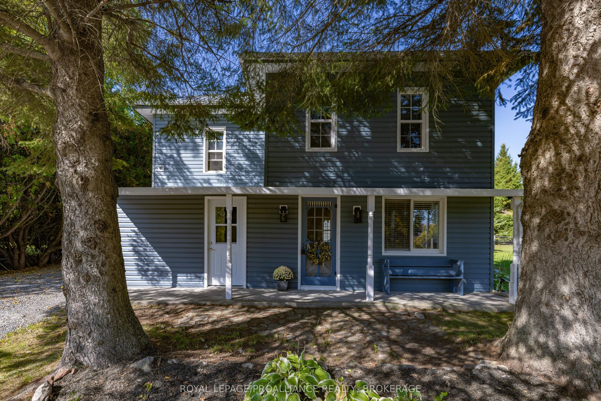 6045 Verona Street, Frontenac — Detached for sale, photo 1