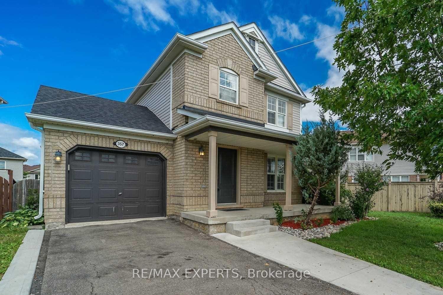 357 Brisdale Drive — photo 1
