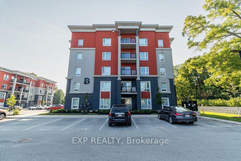 5971 Dorchester Road 309B #309B — photo 1