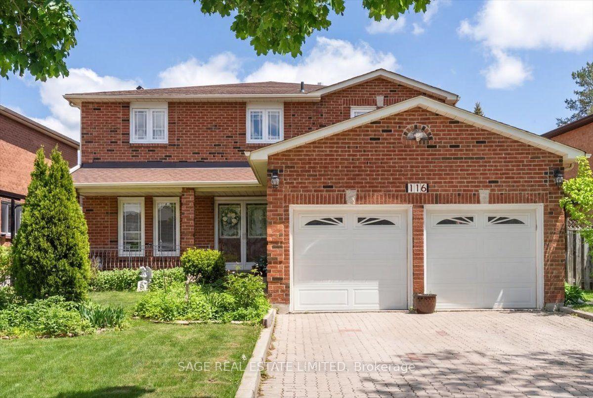 116 Butterfield Crescent — photo 1
