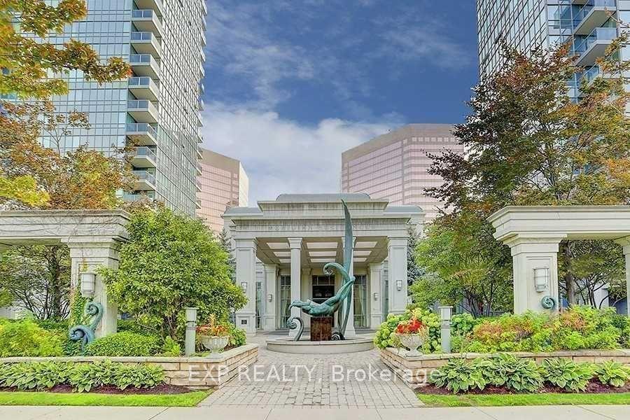 25 Greenview Avenue 422 #422, Toronto — Condo for lease, photo 1