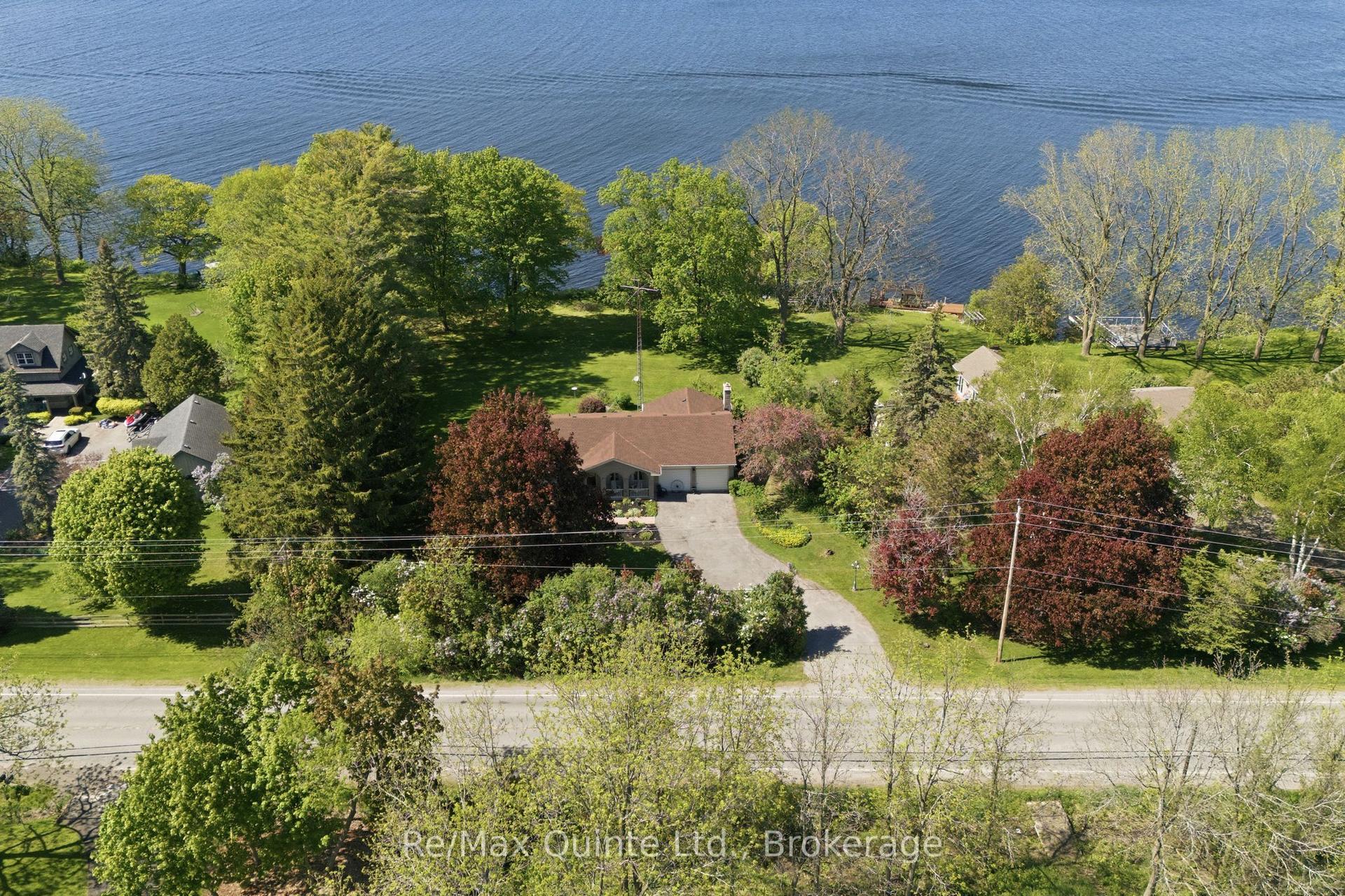 1678 County Road 3 N/A, Prince Edward County — Detached for sale, photo 1