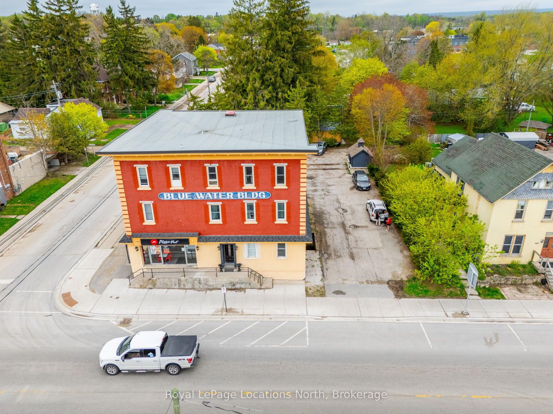 110 Sykes Street N 301 #301, Meaford — Condo for sale, photo 1