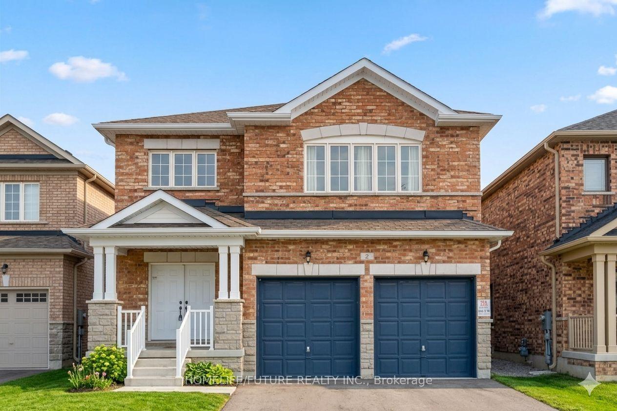 2 Jardine Street — photo 1