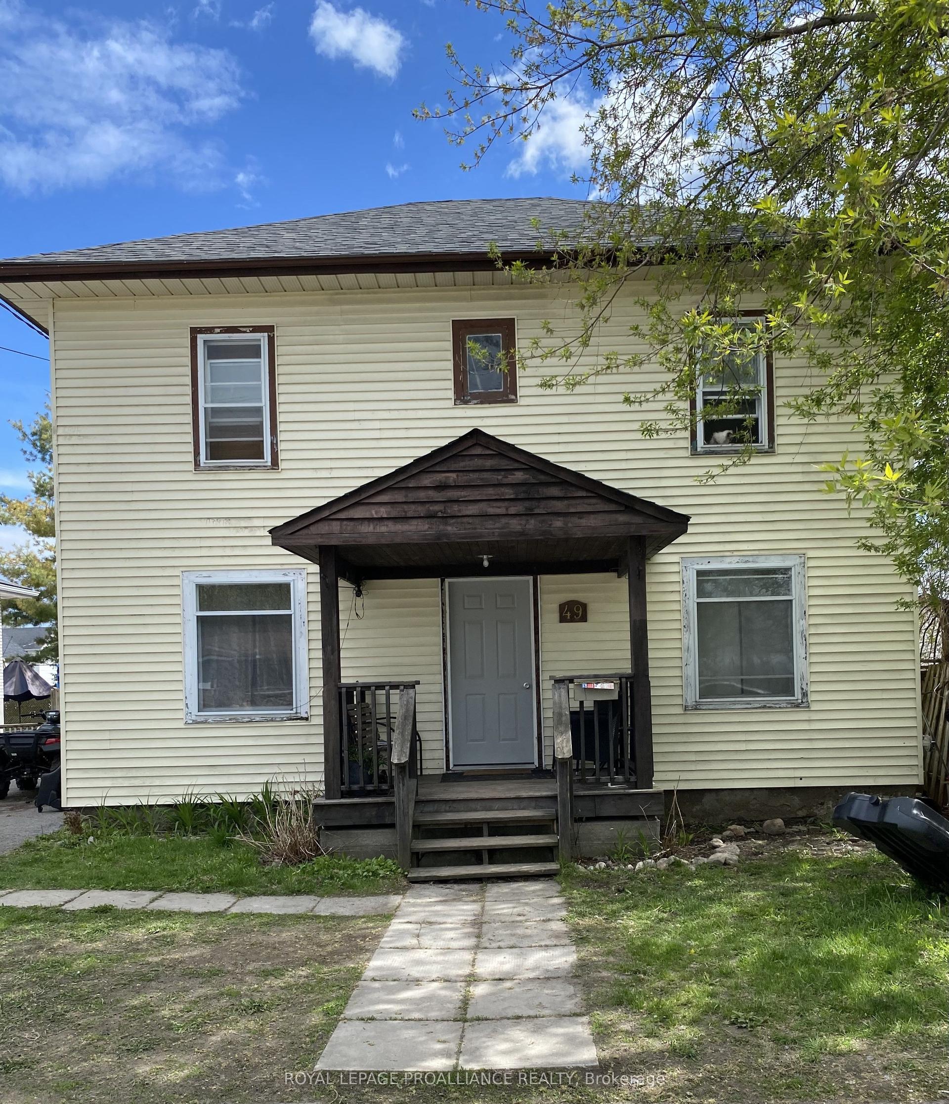 49 Crown Street — photo 1