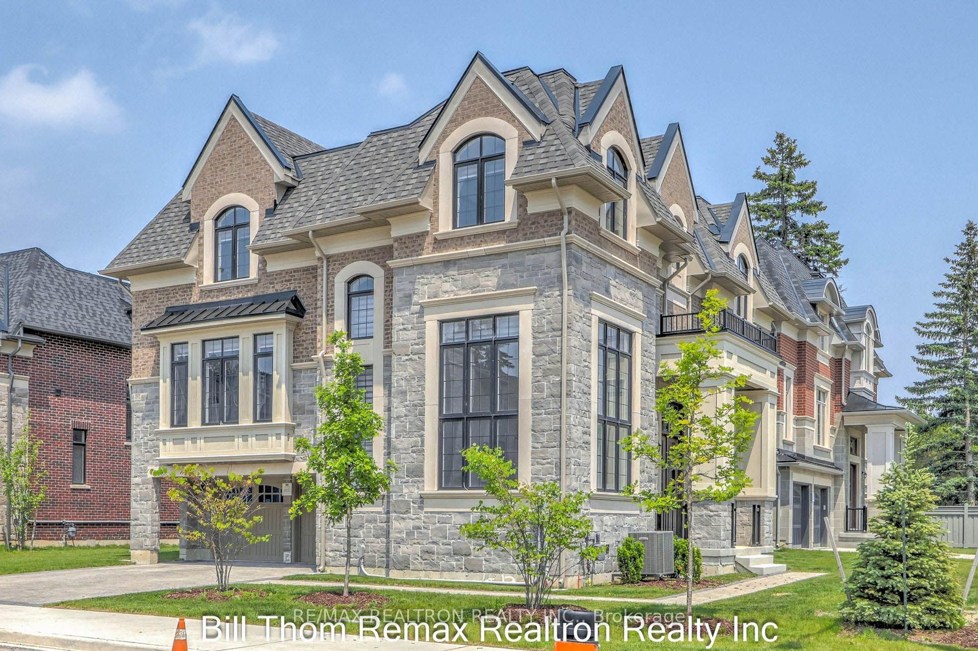 168 Cummer Avenue, Toronto — Detached for sale, photo 1