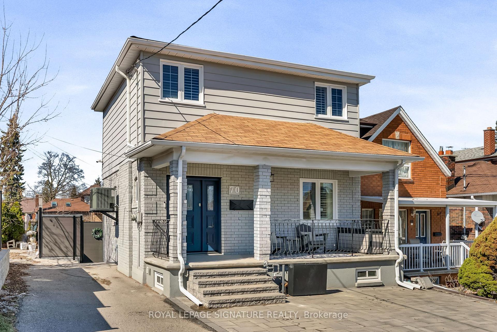 70 Clovelly Avenue — photo 1