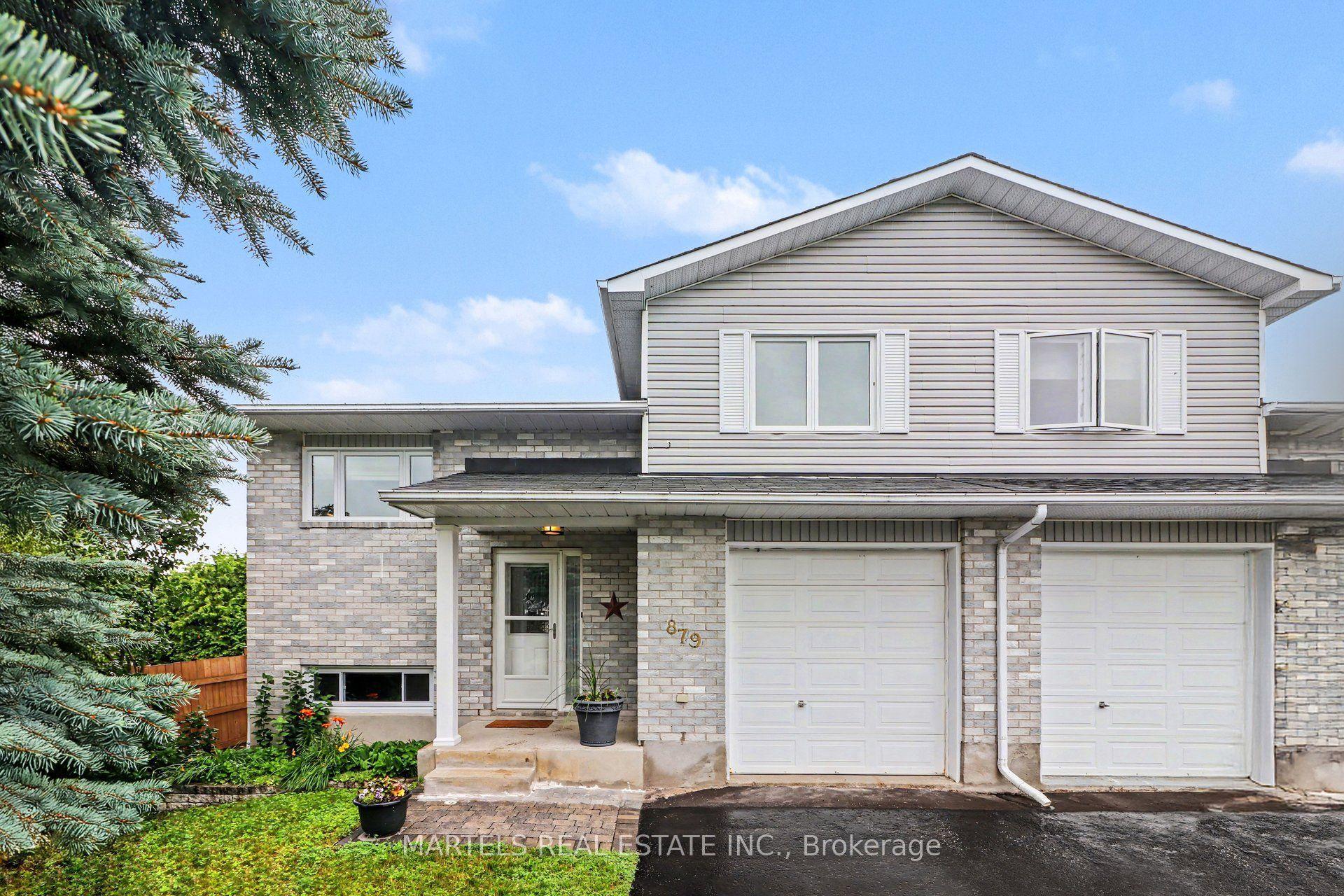 879 Lawrence Street, Clarence-Rockland — Semi-Detached for sale, photo 1