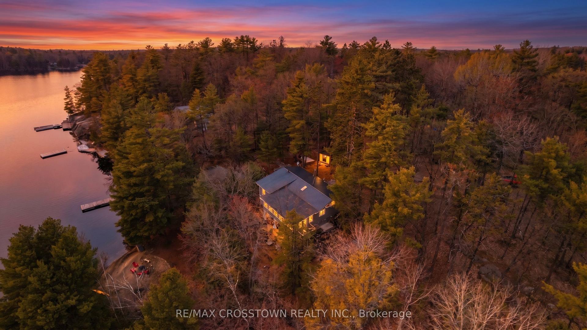 607 Juniper Drive — photo 1