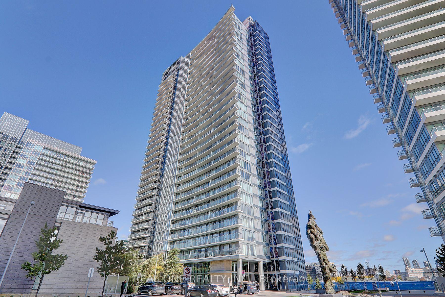 121 Mcmahon Drive 1501 #1501, Toronto — Condo for sale, photo 1