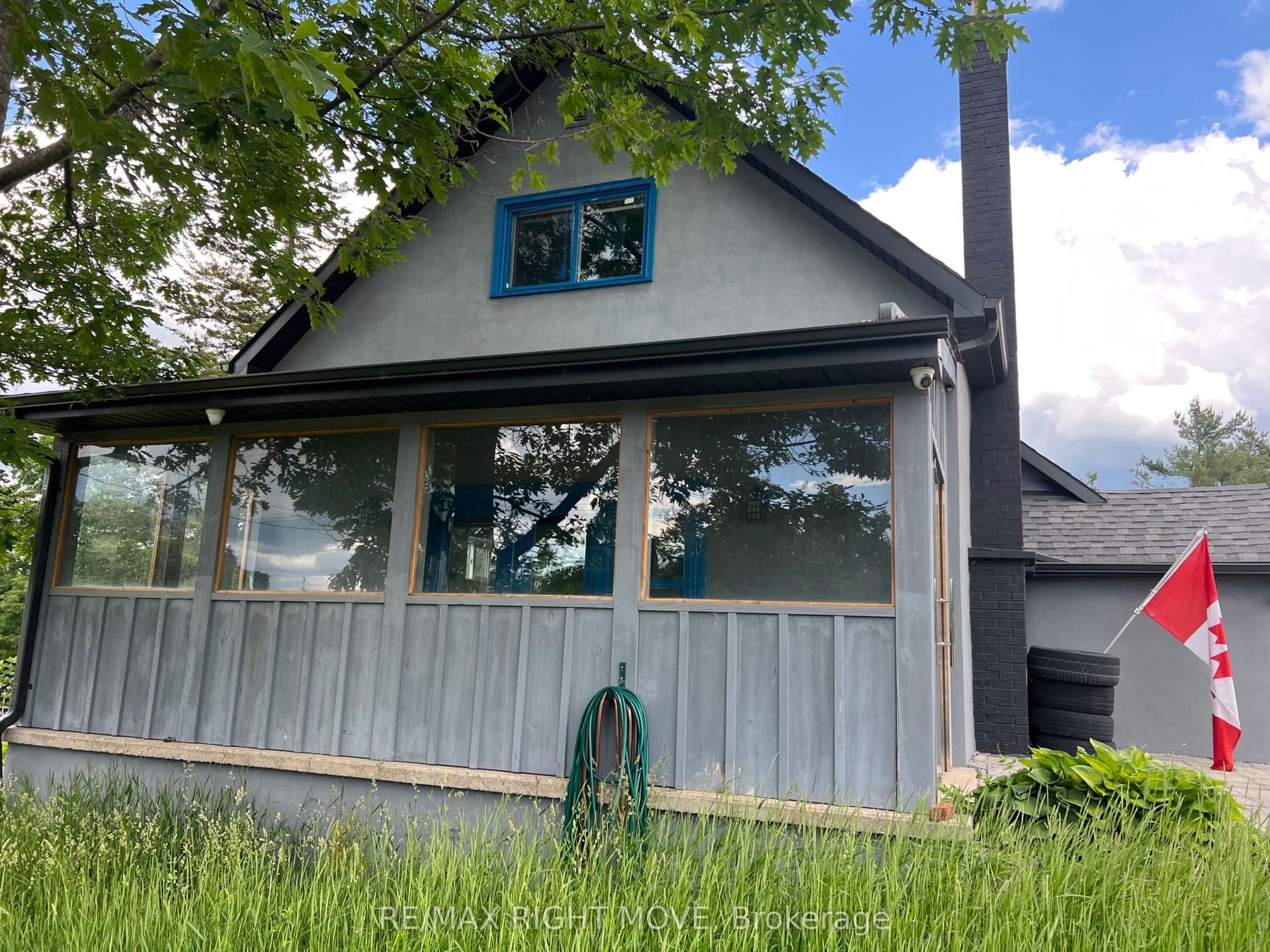 8203 County Road 169 Highway — photo 1