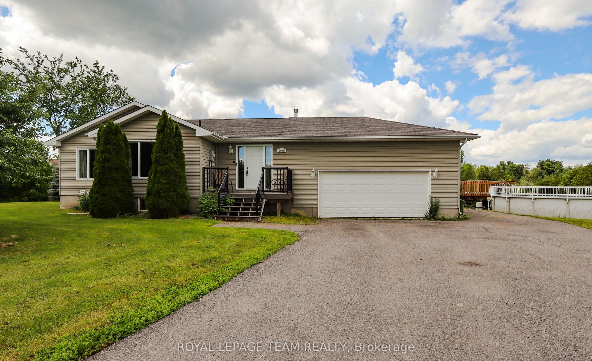 4038 Calbrent Way — photo 1