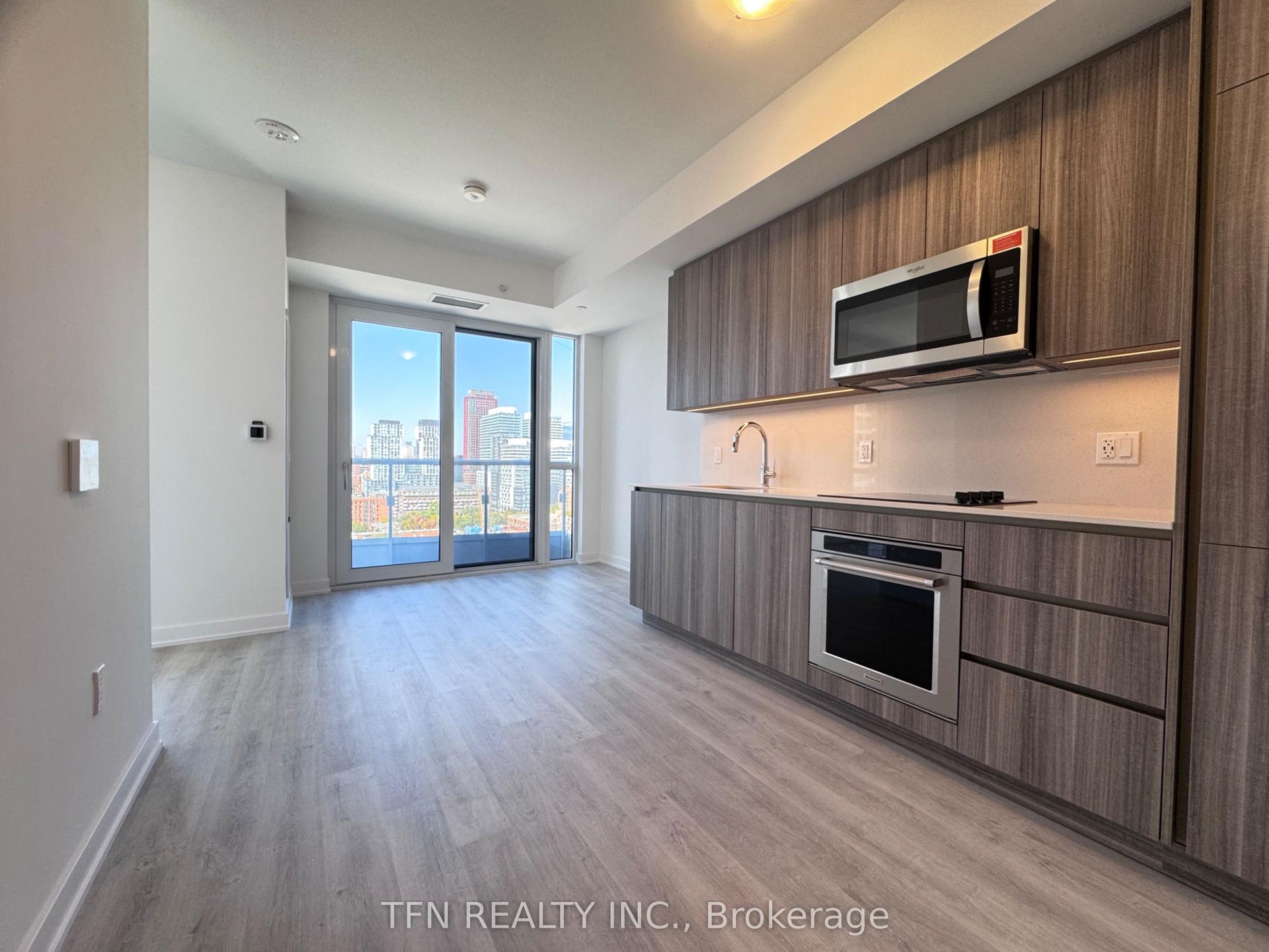 15 Richardson Street 1504 #1504, Toronto — Condo for lease, photo 1